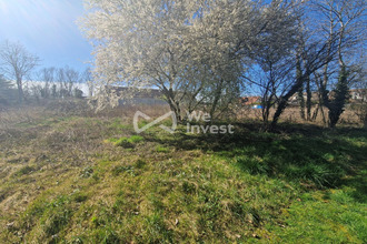 achat terrain barbey 77130