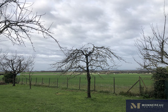 achat terrain barbezieux-st-hilaire 16300