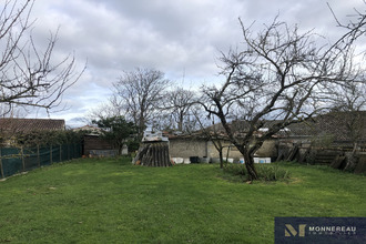 achat terrain barbezieux-st-hilaire 16300