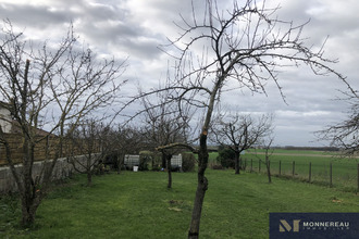 achat terrain barbezieux-st-hilaire 16300