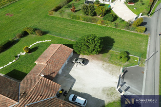 achat terrain barbezieux-st-hilaire 16300