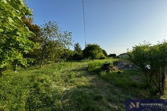 achat terrain barbezieux-st-hilaire 16300