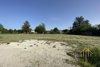 achat terrain barbezieux-st-hilaire 16300