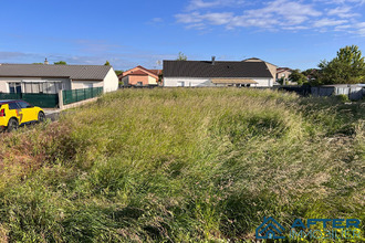 achat terrain barbonville 54360