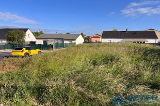 achat terrain barbonville 54360