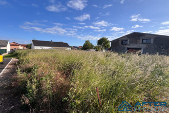 achat terrain barbonville 54360