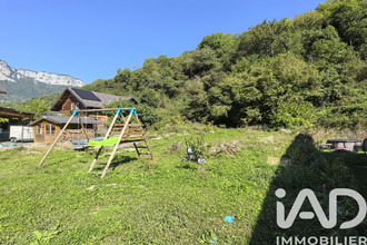 achat terrain barby 73230