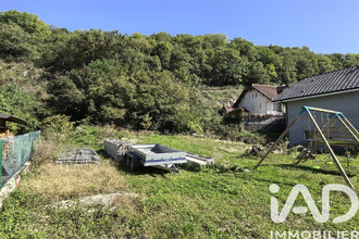 achat terrain barby 73230