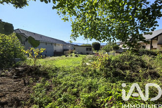 achat terrain barby 73230