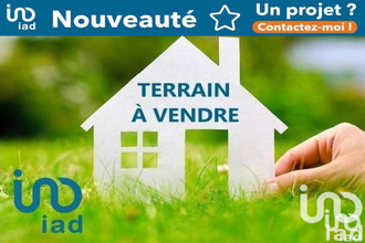 achat terrain barc 27170