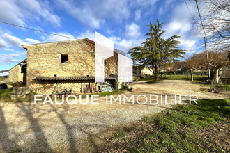 achat terrain barcelonne 26120