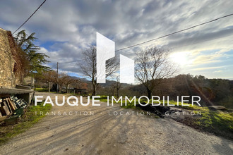 achat terrain barcelonne 26120