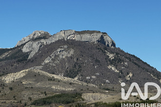 achat terrain barcillonnette 05110