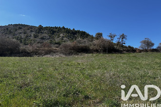 achat terrain barcillonnette 05110
