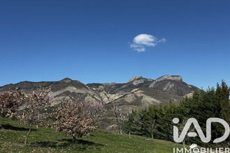 achat terrain barcillonnette 05110