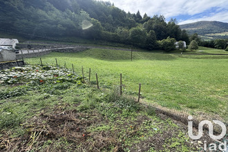 achat terrain bareges 65120