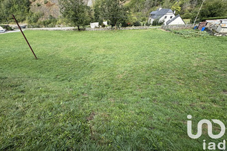 achat terrain bareges 65120