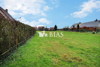 achat terrain barentin 76360