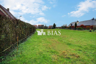 achat terrain barentin 76360