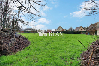 achat terrain barentin 76360