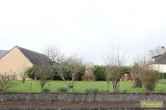 achat terrain barenton 50720