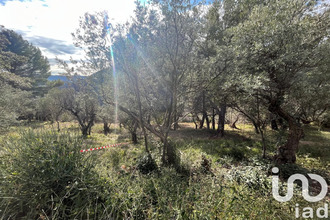 achat terrain bargemon 83830