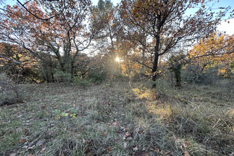 achat terrain bargemon 83830