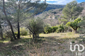 achat terrain bargemon 83830