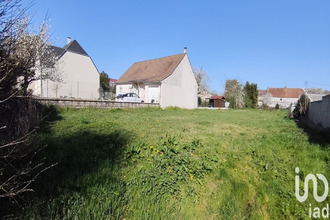 achat terrain bargny 60620