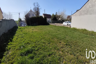 achat terrain bargny 60620