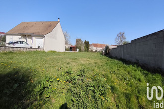 achat terrain bargny 60620