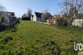 achat terrain bargny 60620