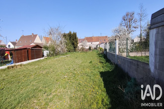 achat terrain bargny 60620