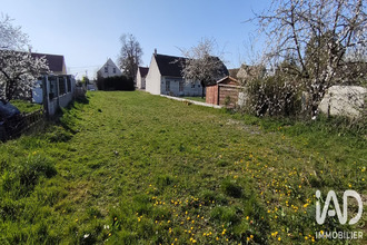achat terrain bargny 60620