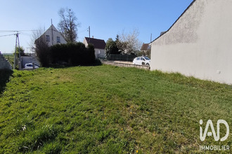 achat terrain bargny 60620