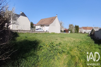 achat terrain bargny 60620