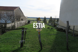 achat terrain barisey-la-cote 54170