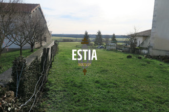 achat terrain barisey-la-cote 54170