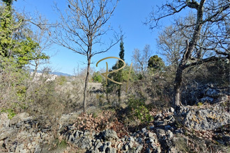 achat terrain barjac 30430