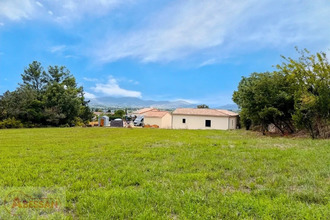 achat terrain barjac 30430
