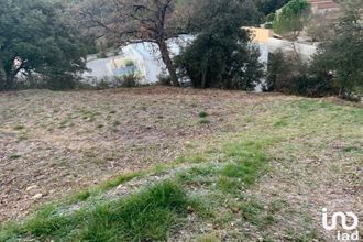 achat terrain barjols 83670