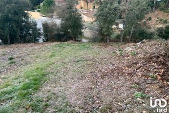 achat terrain barjols 83670