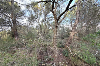 achat terrain barjols 83670