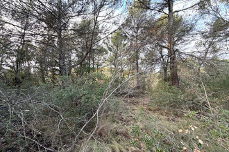 achat terrain barjols 83670