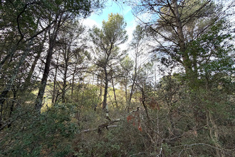 achat terrain barjols 83670