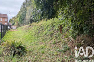 achat terrain barlin 62620