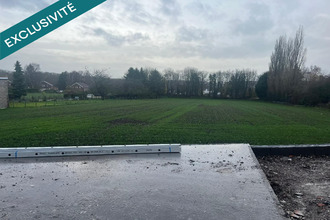 achat terrain barlin 62620