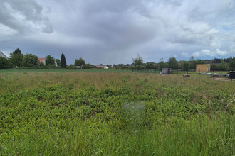 achat terrain barlin 62620