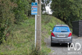 achat terrain barlin 62620