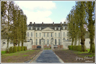 achat terrain barly 62810